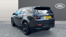 Land Rover Discovery Sport 2.0 D200 Dynamic HSE 5dr Auto [5 Seat] Diesel Station Wagon